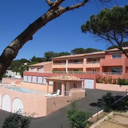 Hugo Apartamento