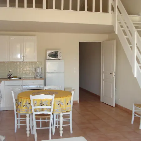 Apartamento Hugo