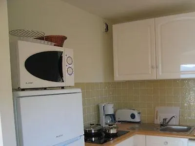 Hugo Apartman