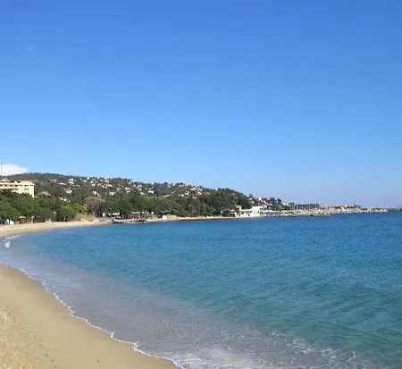 Apartman Hugo La Garonnette-Plage