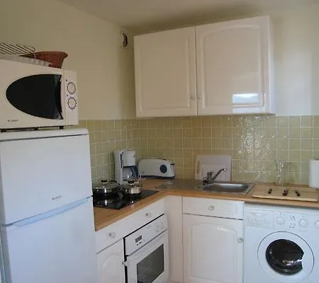 Apartman Hugo