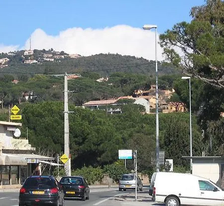 Hugo Apartman La Garonnette-Plage