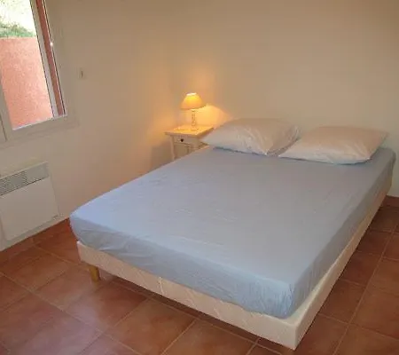 Hugo Apartment *