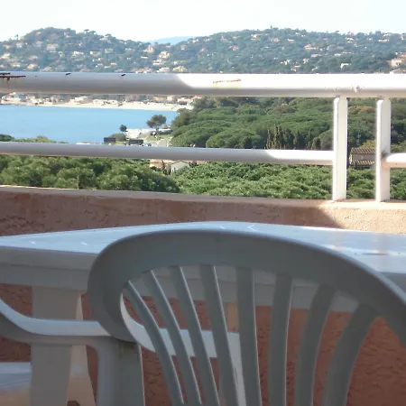 Apartman Hugo La Garonnette-Plage