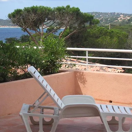 Hugo * La Garonnette-Plage
