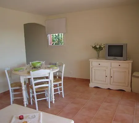 Hugo Apartman La Garonnette-Plage