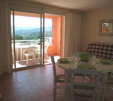 Hugo Apartment