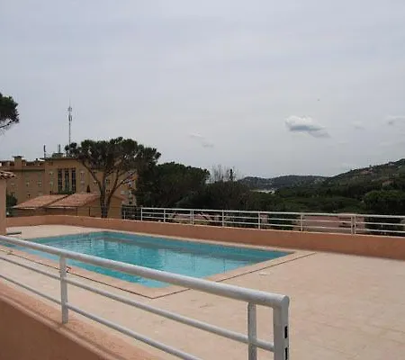 Hugo Apartment *