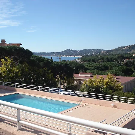Apartman Hugo